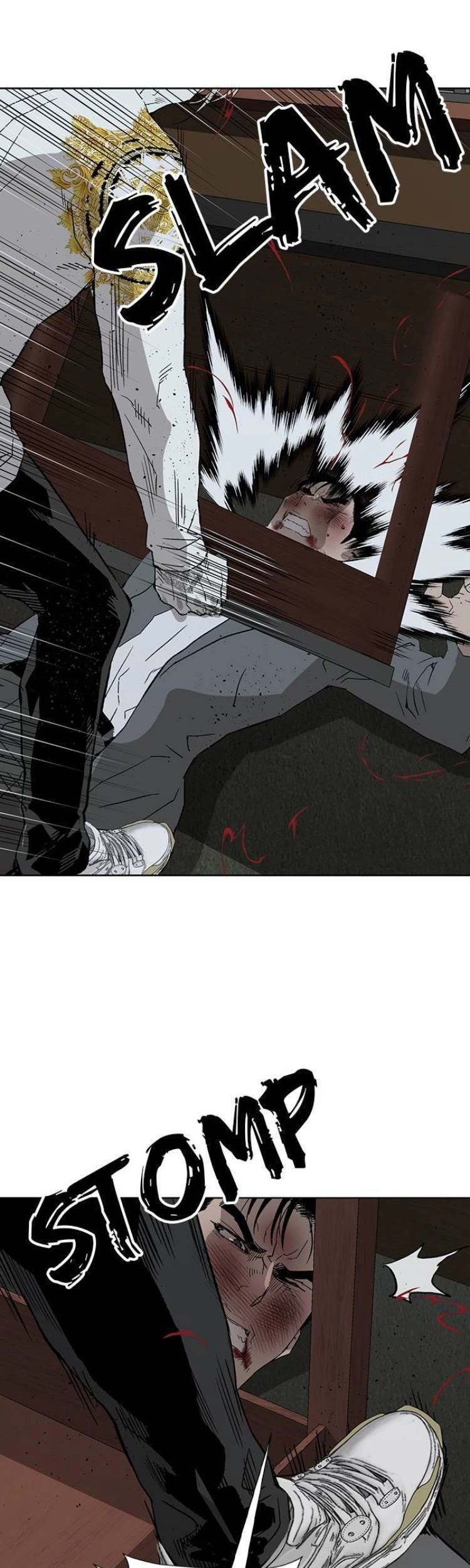 Anh Hùng Yếu Chapter 177 - 54