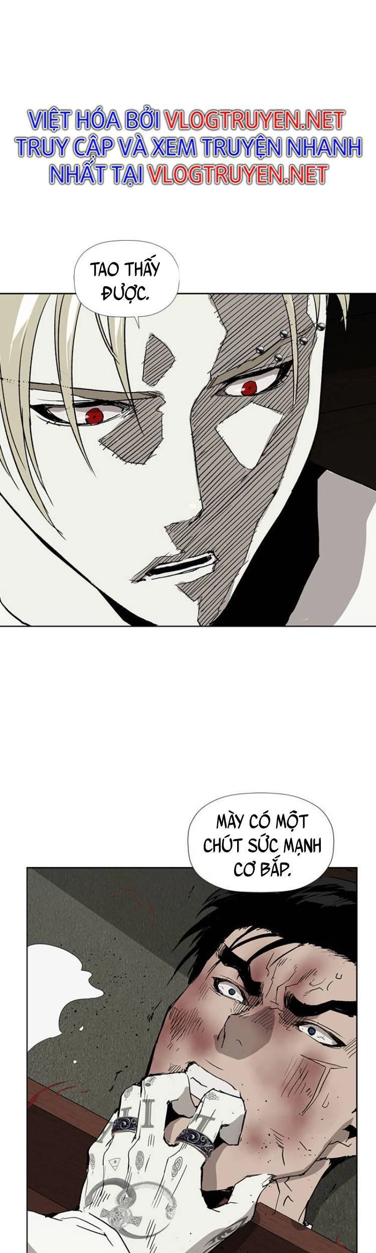 Anh Hùng Yếu Chapter 177 - 58