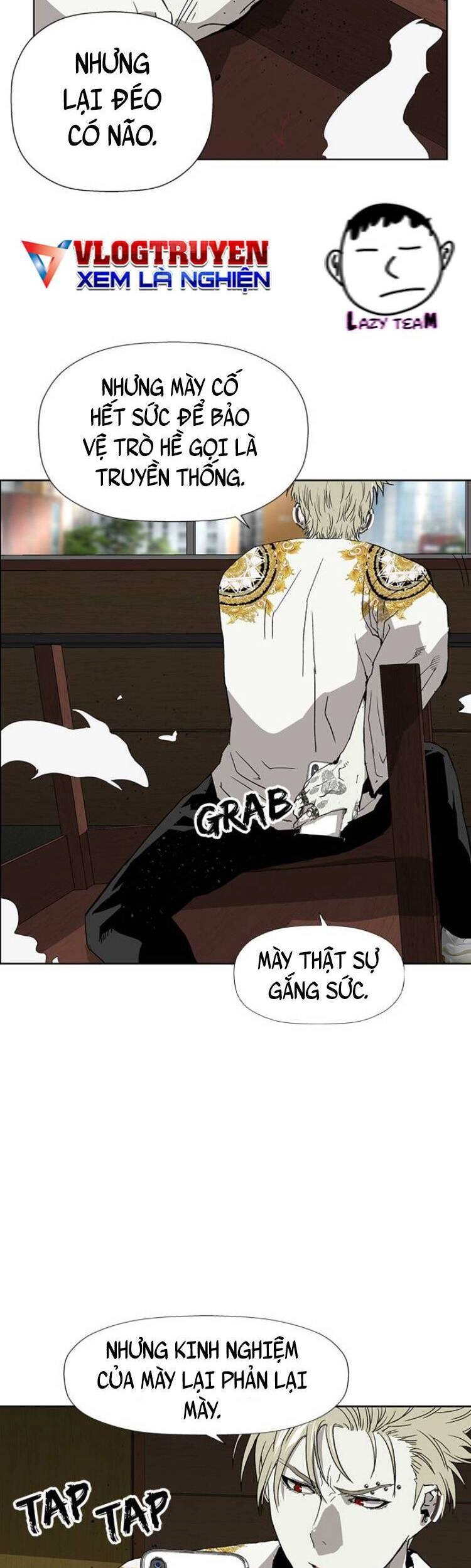 Anh Hùng Yếu Chapter 177 - 59