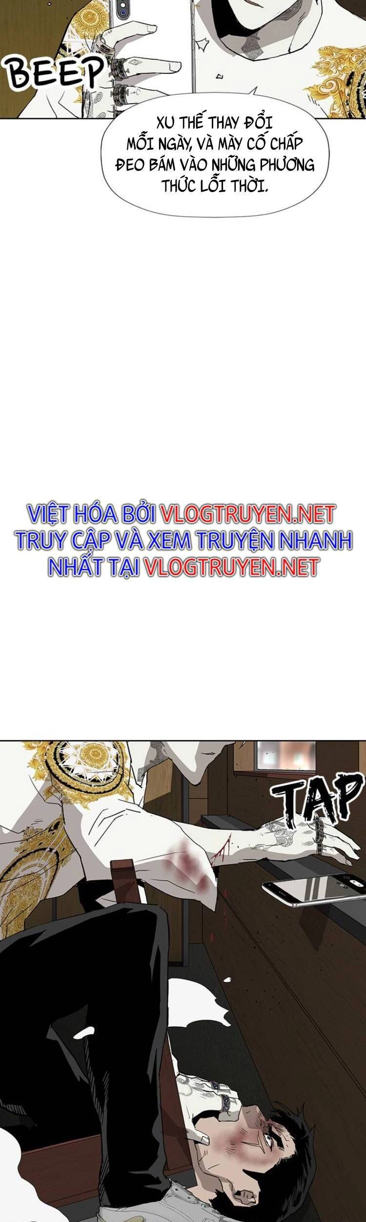 Anh Hùng Yếu Chapter 177 - 60