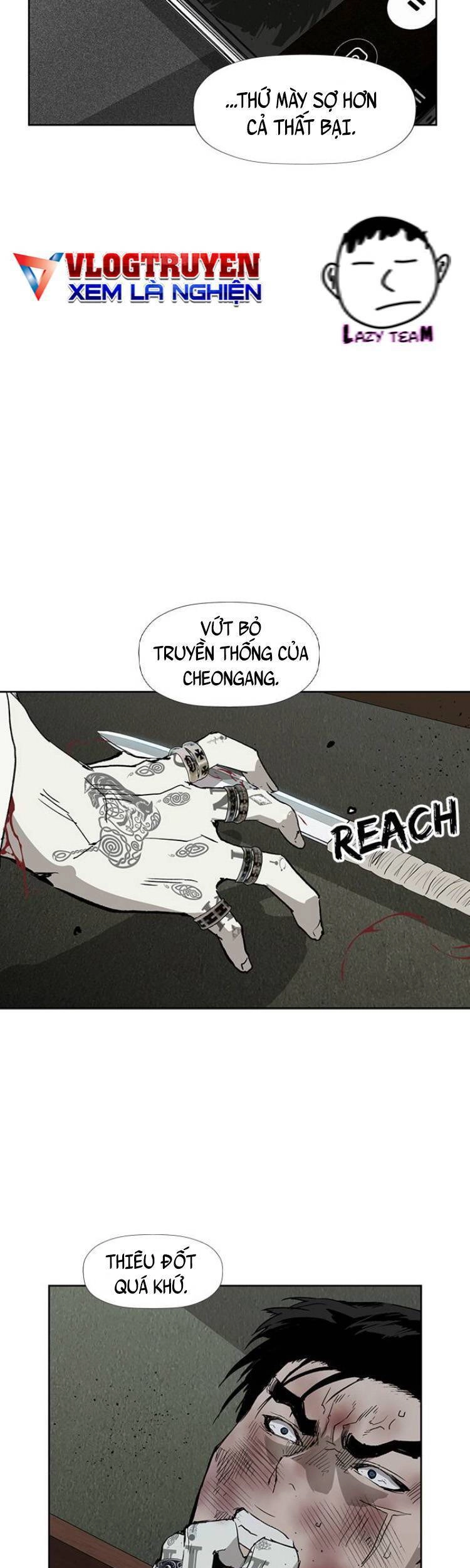 Anh Hùng Yếu Chapter 177 - 62