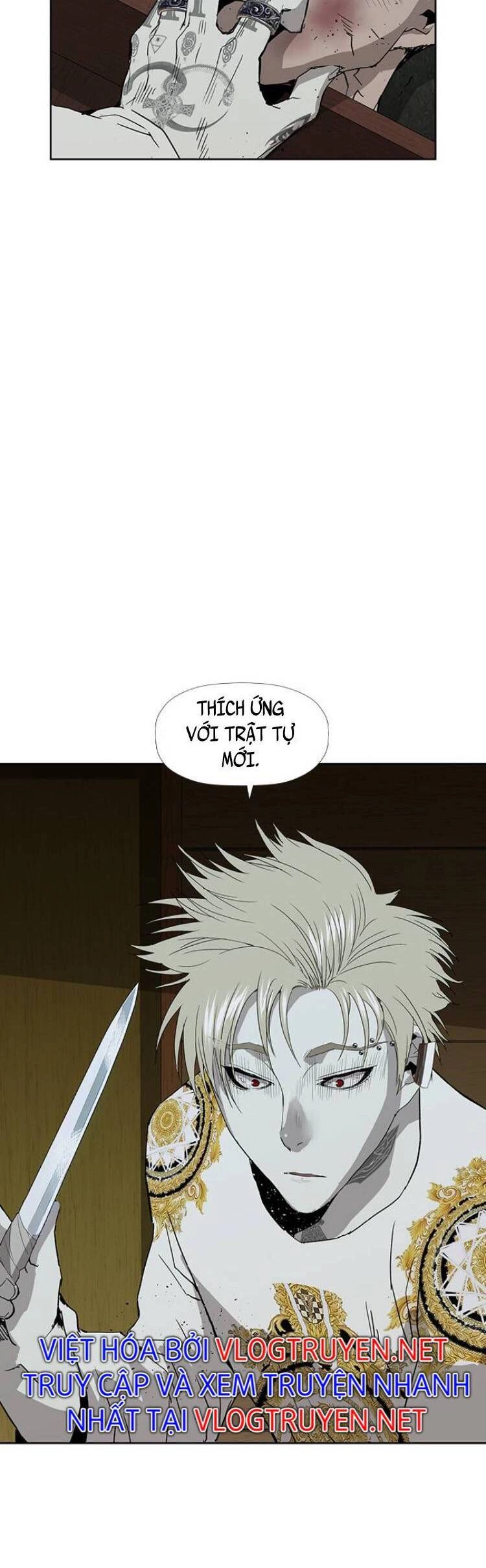 Anh Hùng Yếu Chapter 177 - 63