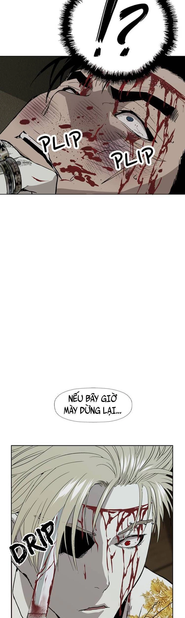 Anh Hùng Yếu Chapter 177 - 68