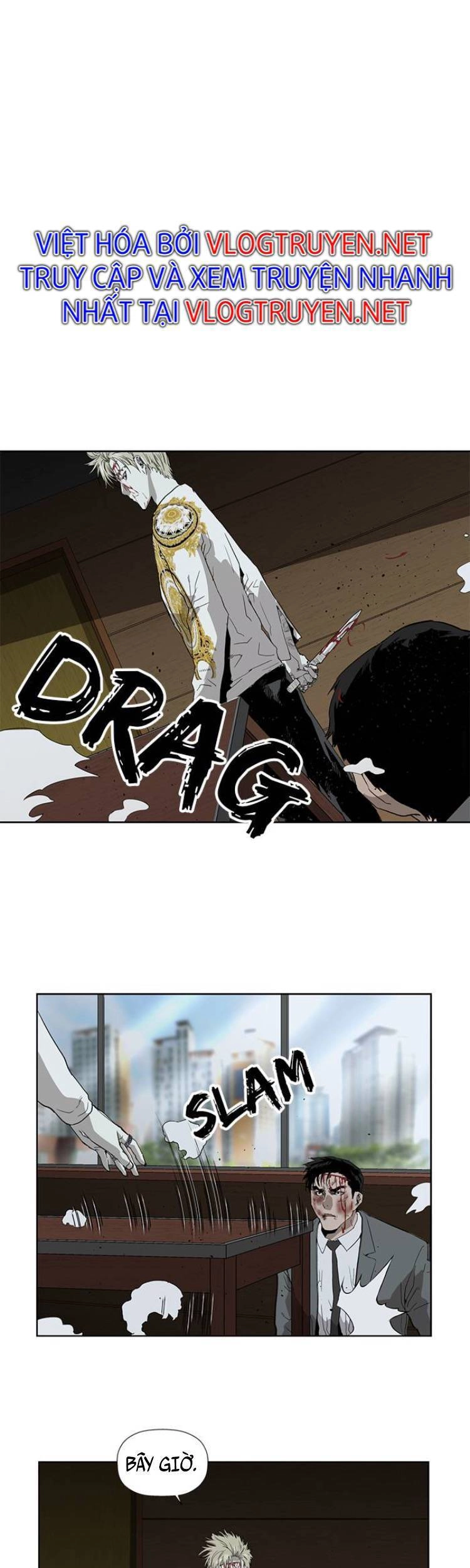 Anh Hùng Yếu Chapter 177 - 70