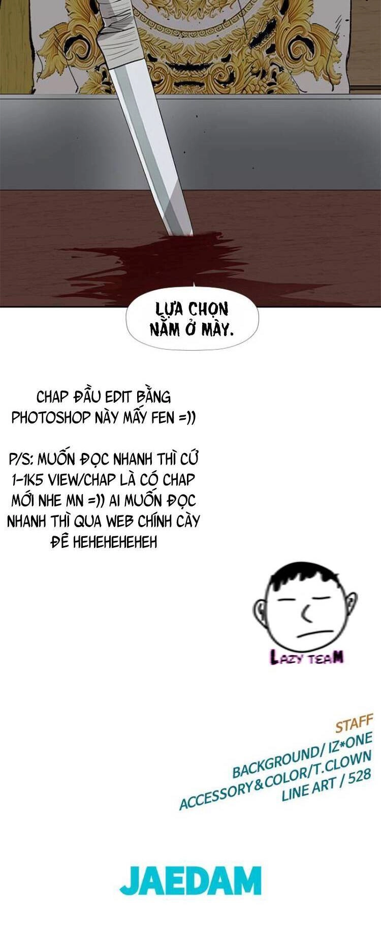 Anh Hùng Yếu Chapter 177 - 75