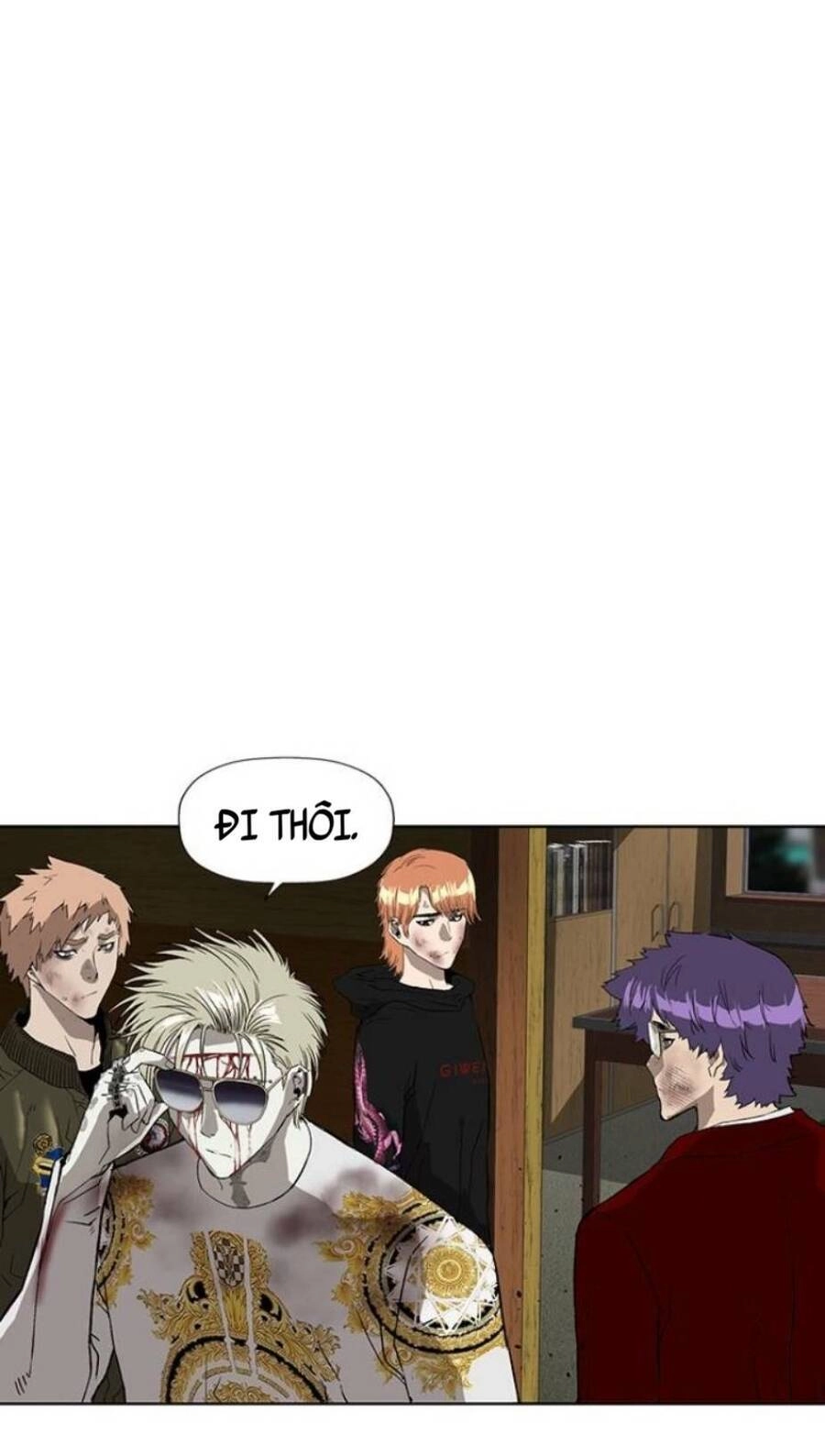 Anh Hùng Yếu Chapter 178 - 30