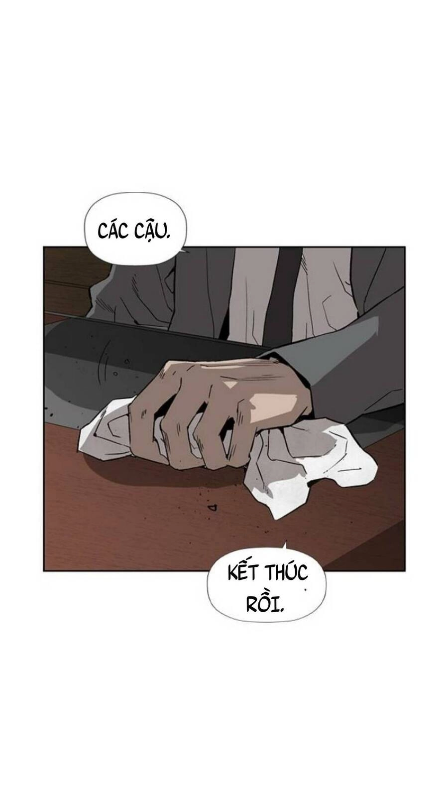 Anh Hùng Yếu Chapter 178 - 32