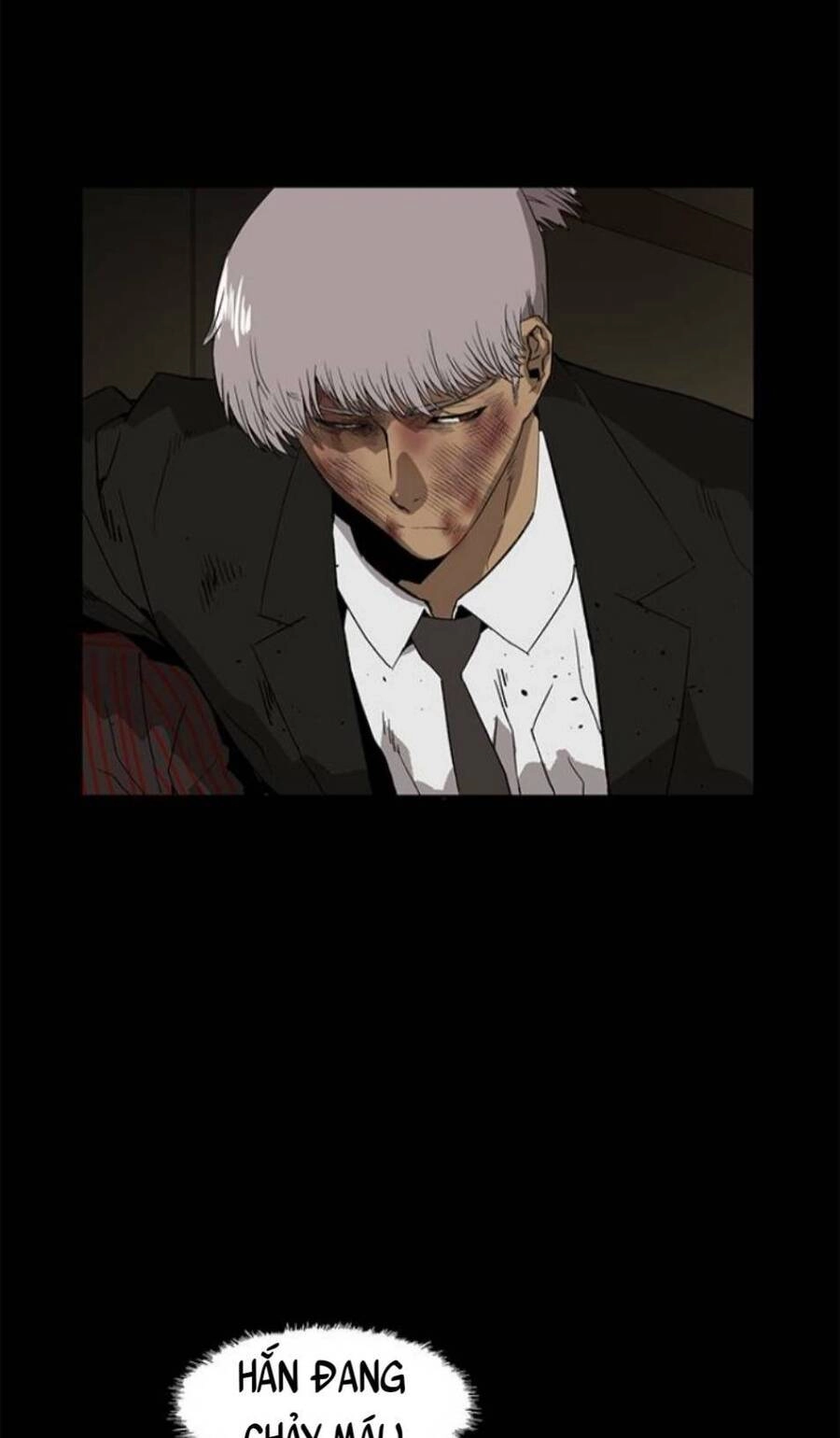 Anh Hùng Yếu Chapter 178 - 38