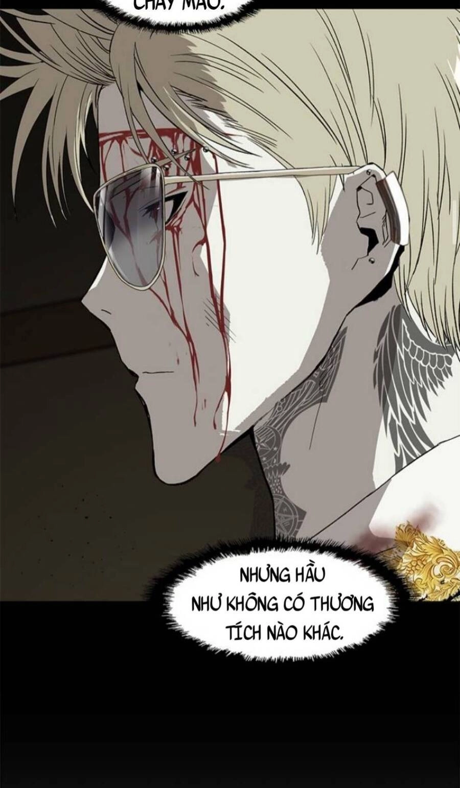 Anh Hùng Yếu Chapter 178 - 39