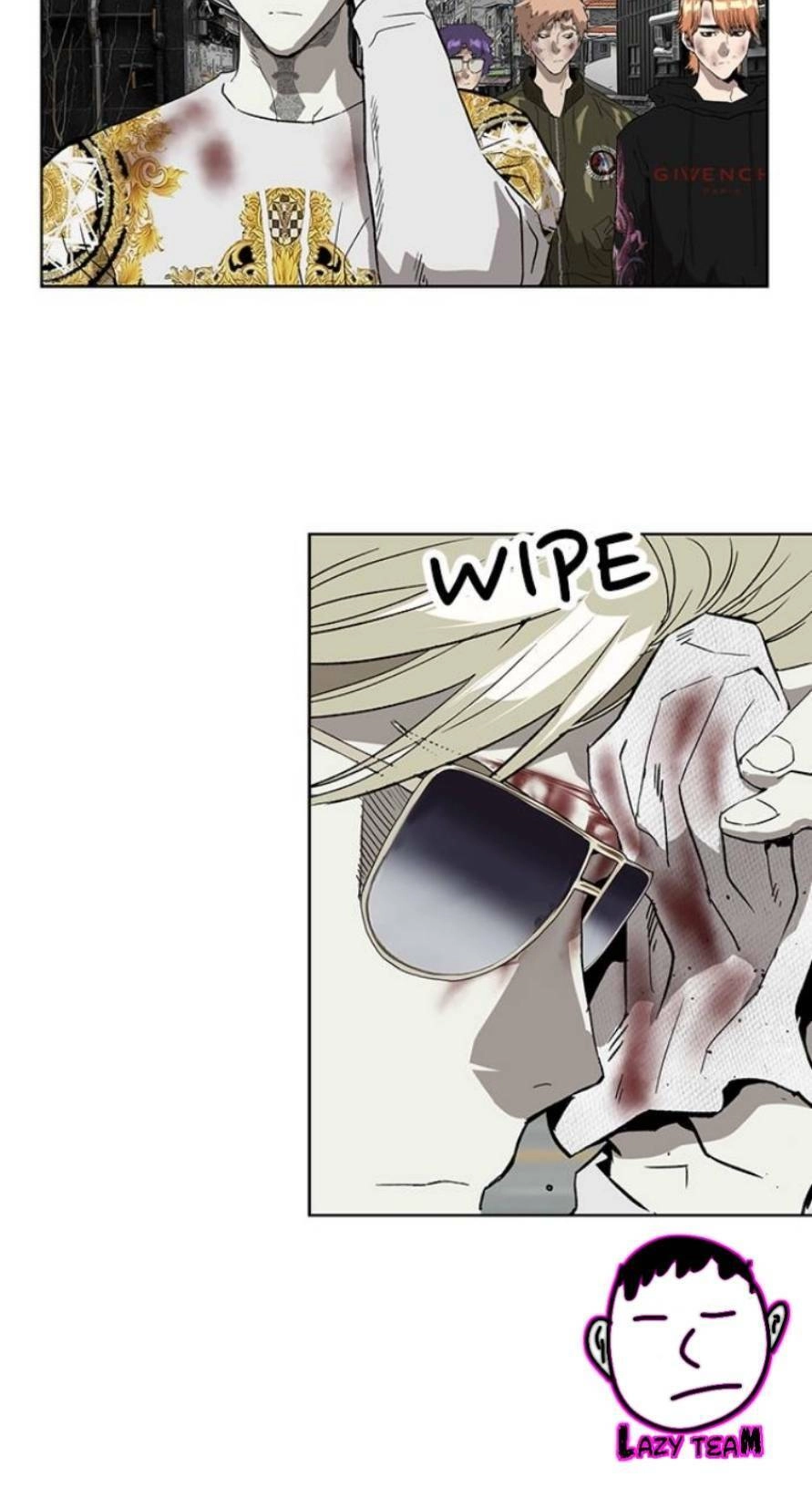 Anh Hùng Yếu Chapter 178 - 58