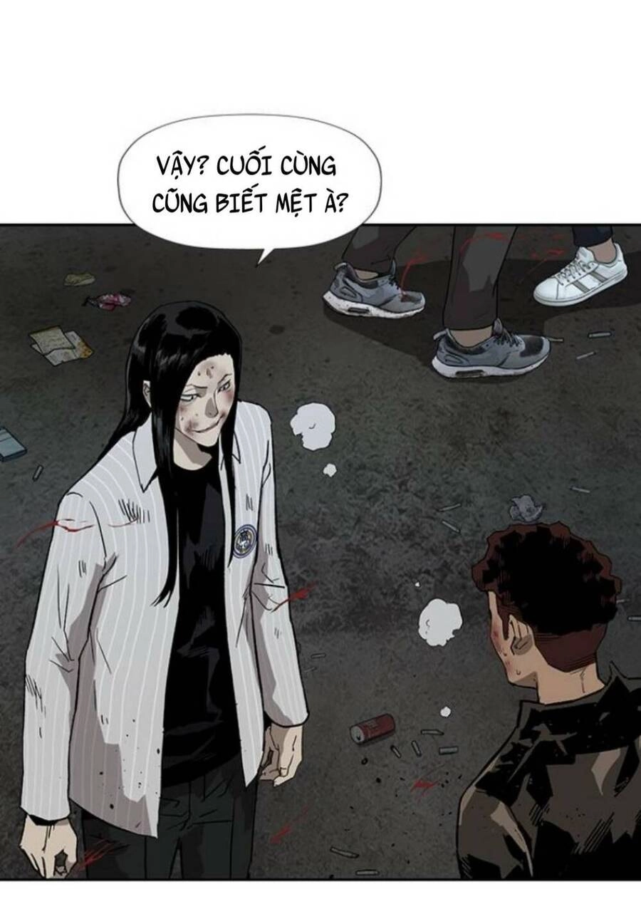 Anh Hùng Yếu Chapter 178 - 64