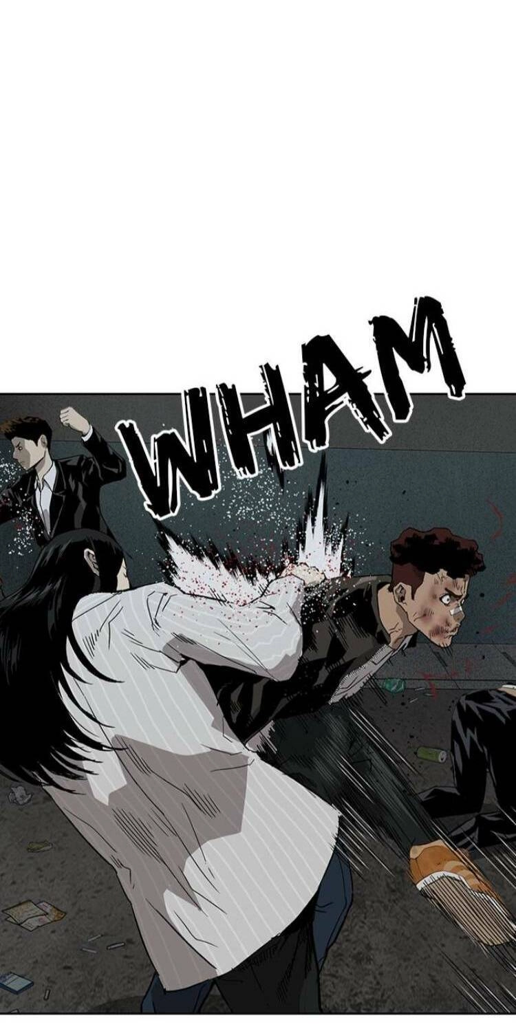 Anh Hùng Yếu Chapter 178 - 67