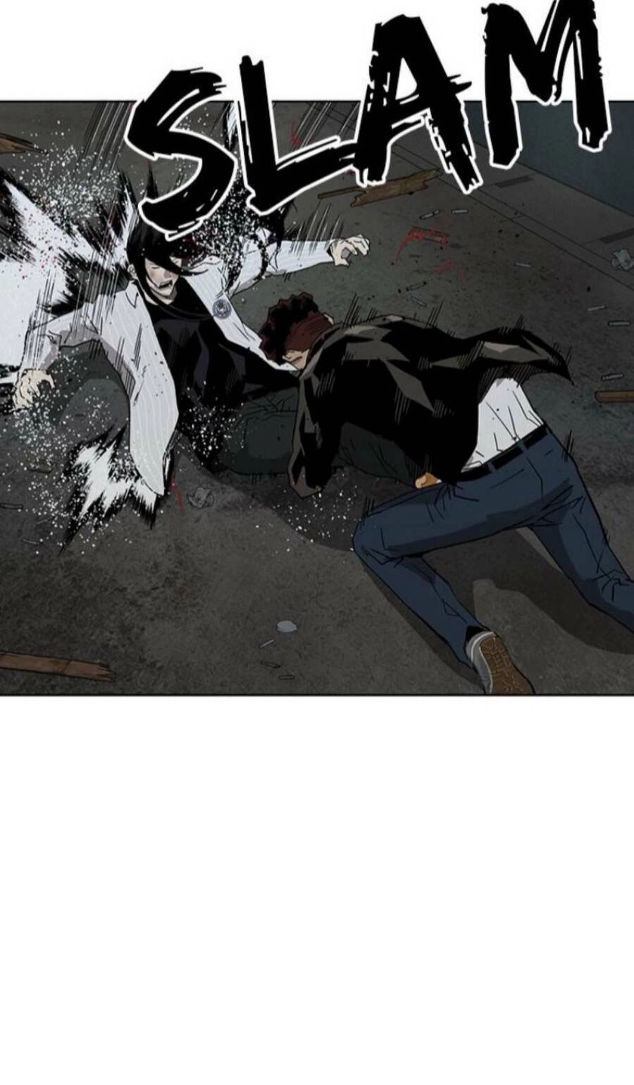 Anh Hùng Yếu Chapter 178 - 71