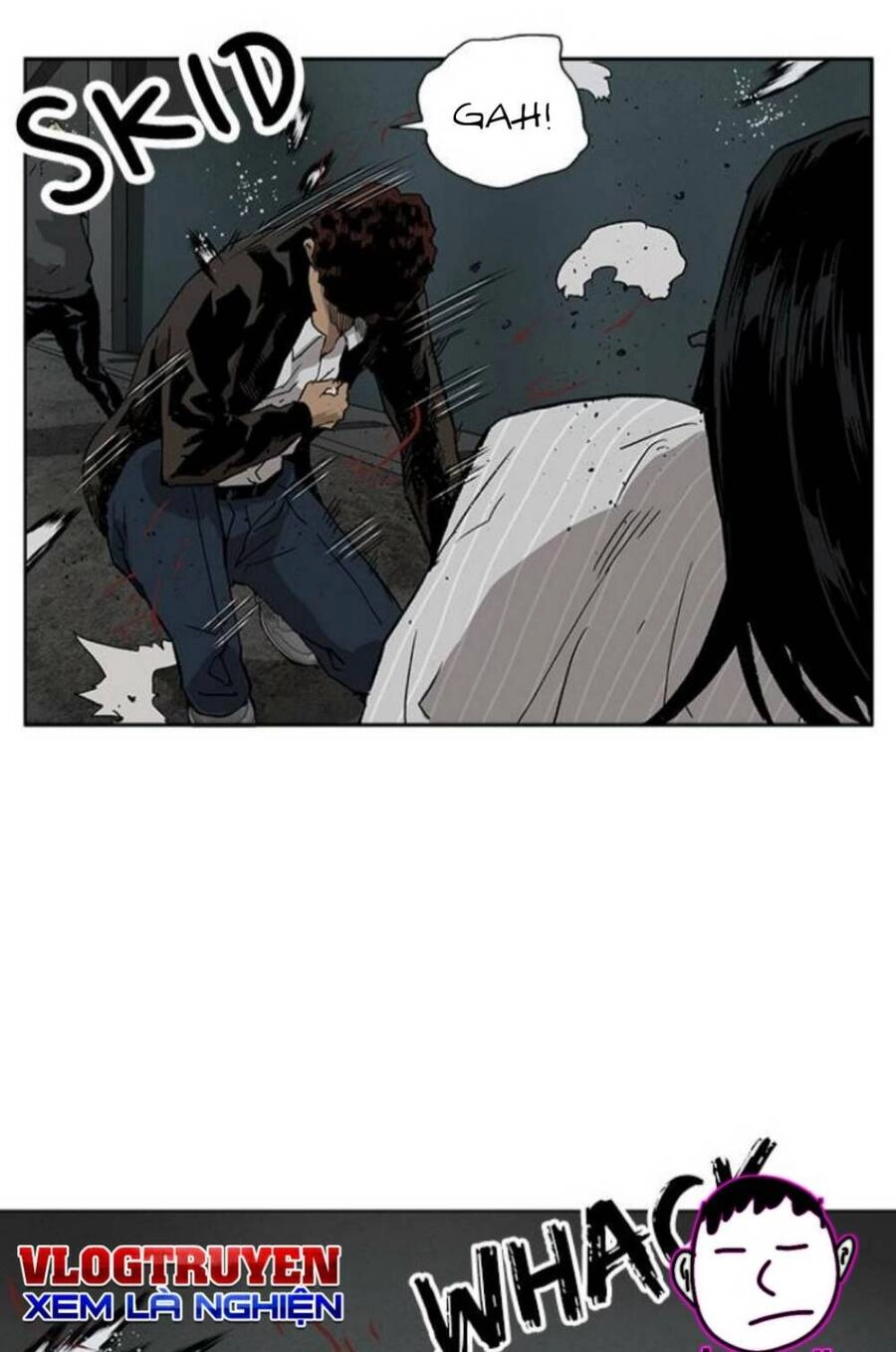 Anh Hùng Yếu Chapter 178 - 76