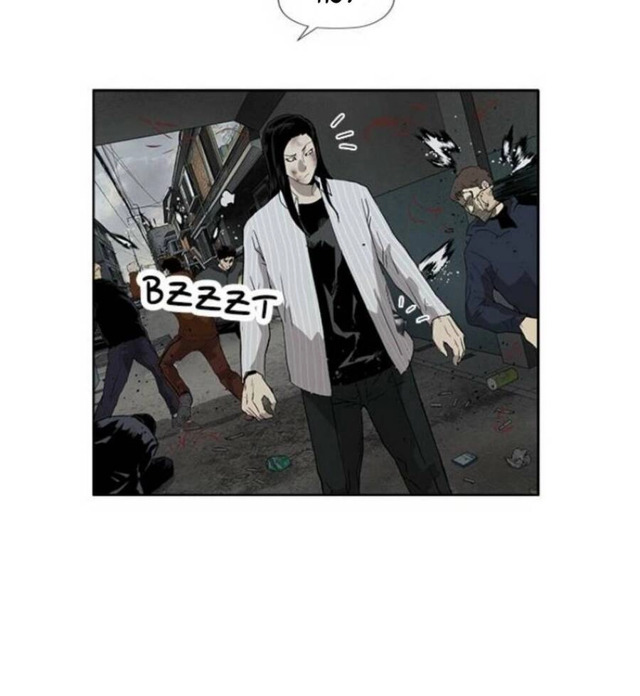 Anh Hùng Yếu Chapter 178 - 81