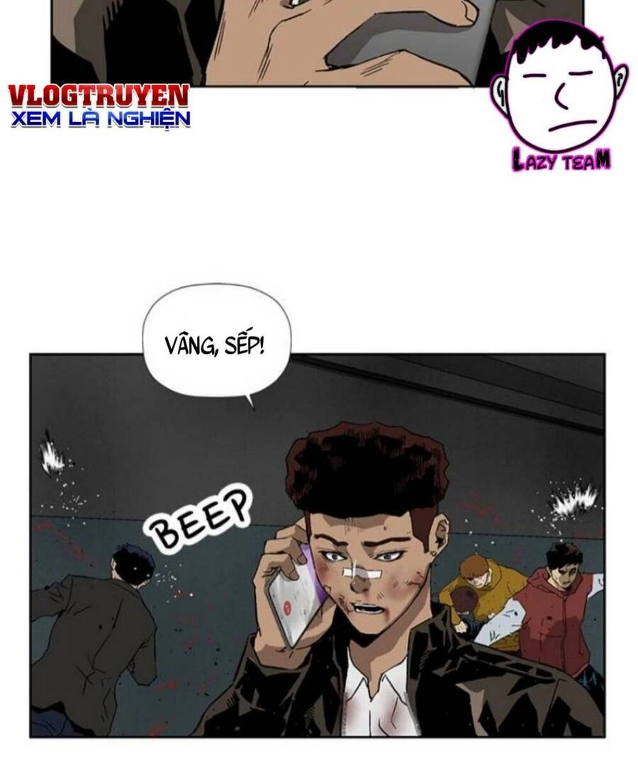 Anh Hùng Yếu Chapter 178 - 87