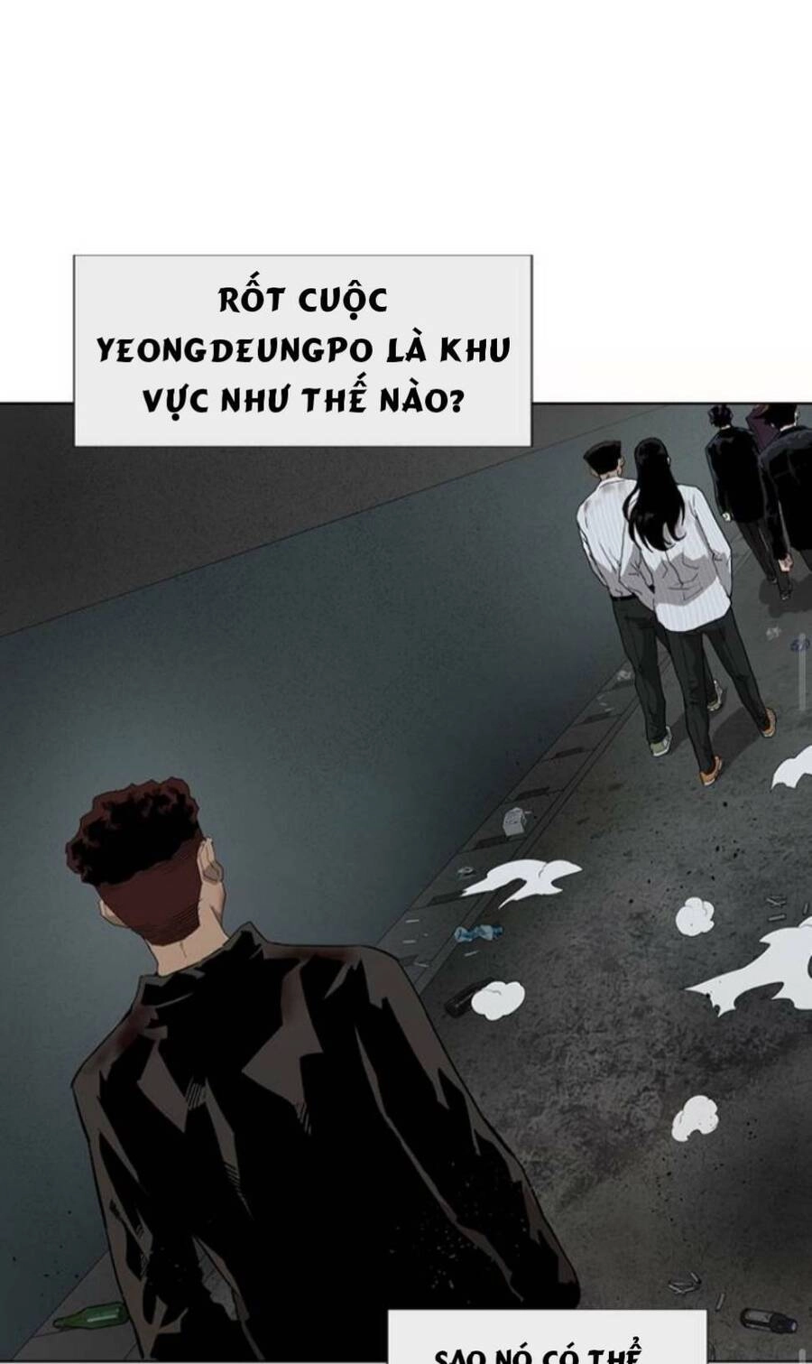 Anh Hùng Yếu Chapter 178 - 109