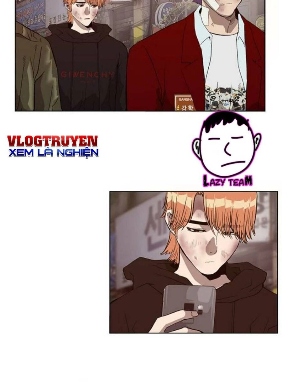 Anh Hùng Yếu Chapter 178 - 112