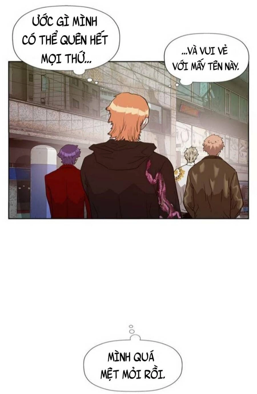 Anh Hùng Yếu Chapter 178 - 115