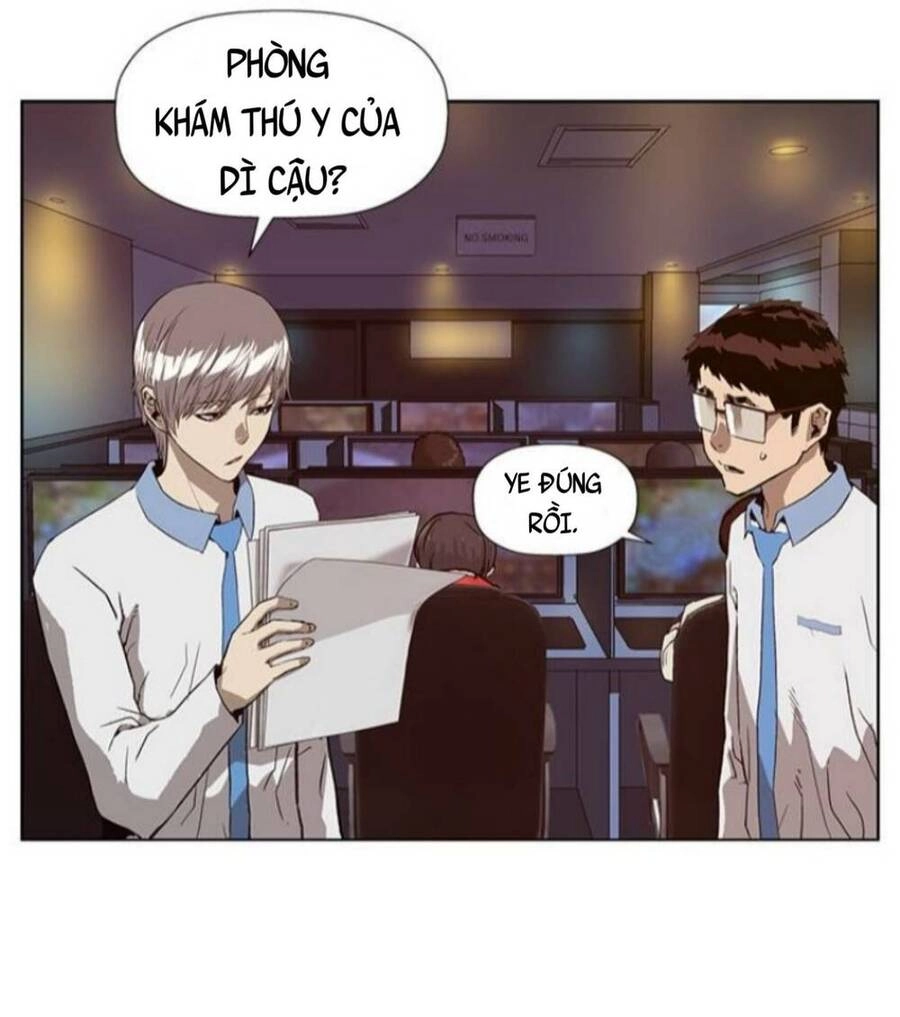 Anh Hùng Yếu Chapter 178 - 120