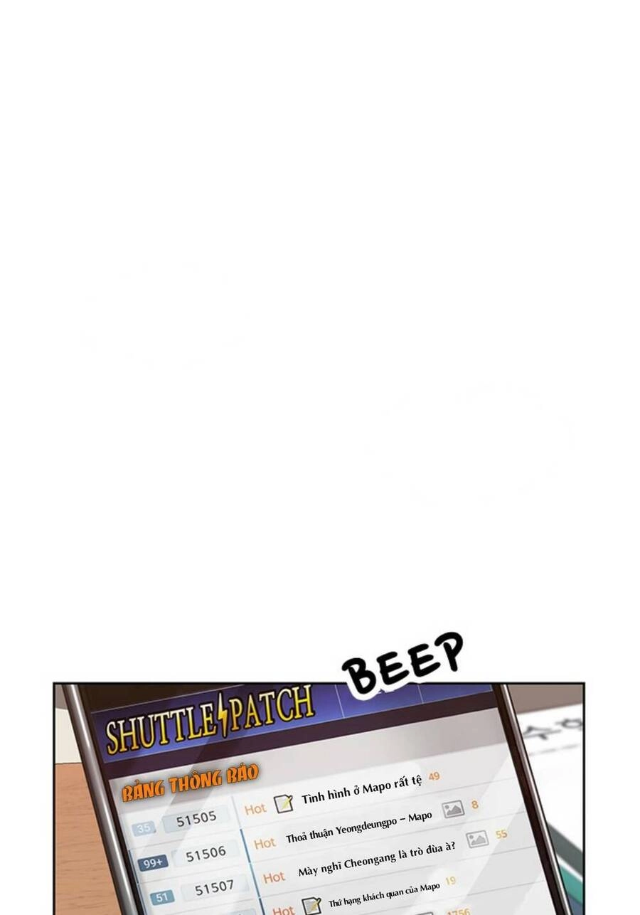 Anh Hùng Yếu Chapter 179 - 1