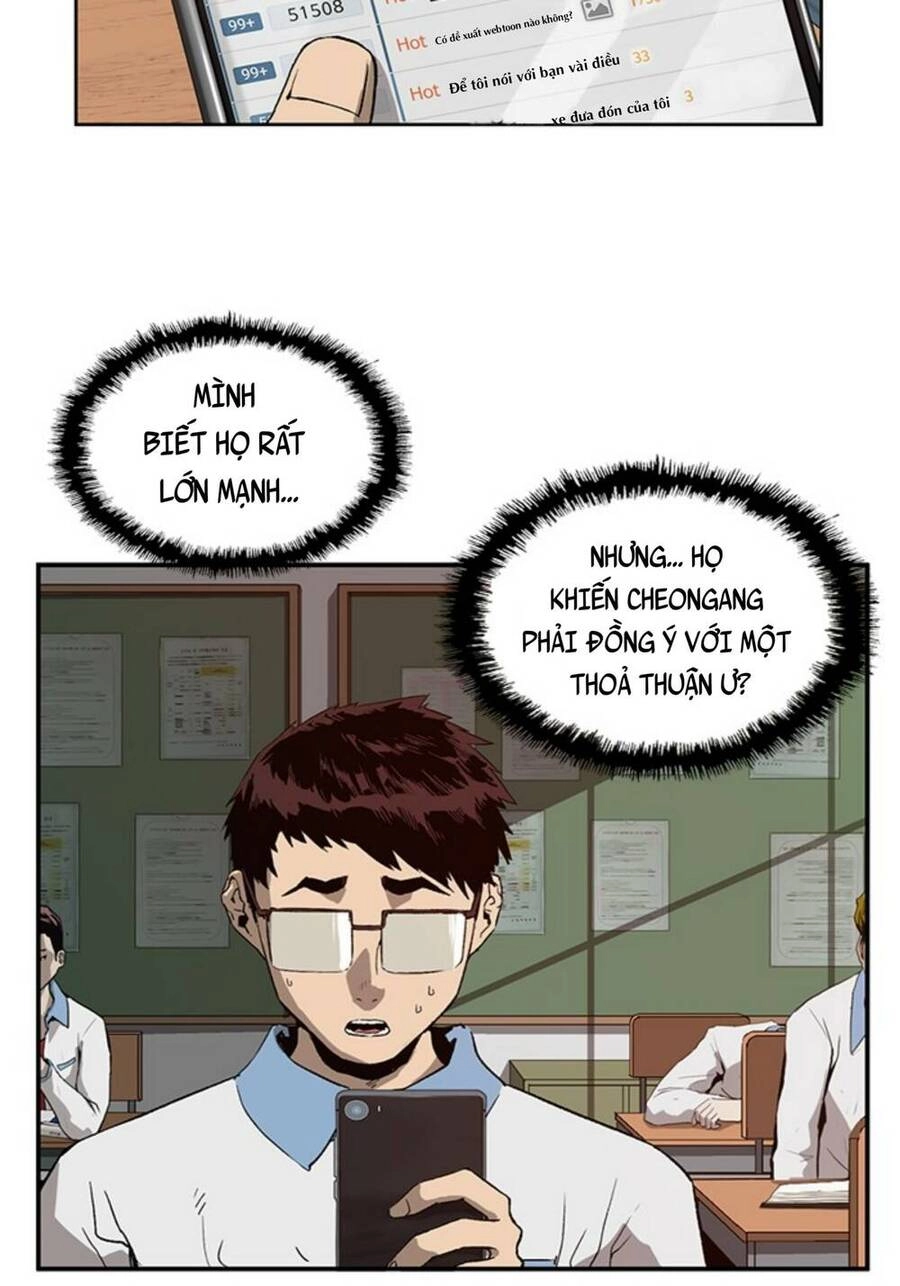 Anh Hùng Yếu Chapter 179 - 2