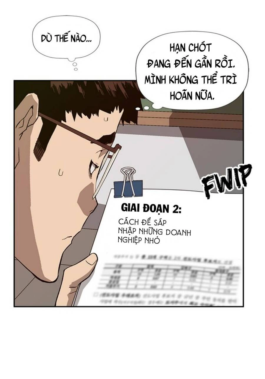 Anh Hùng Yếu Chapter 179 - 5