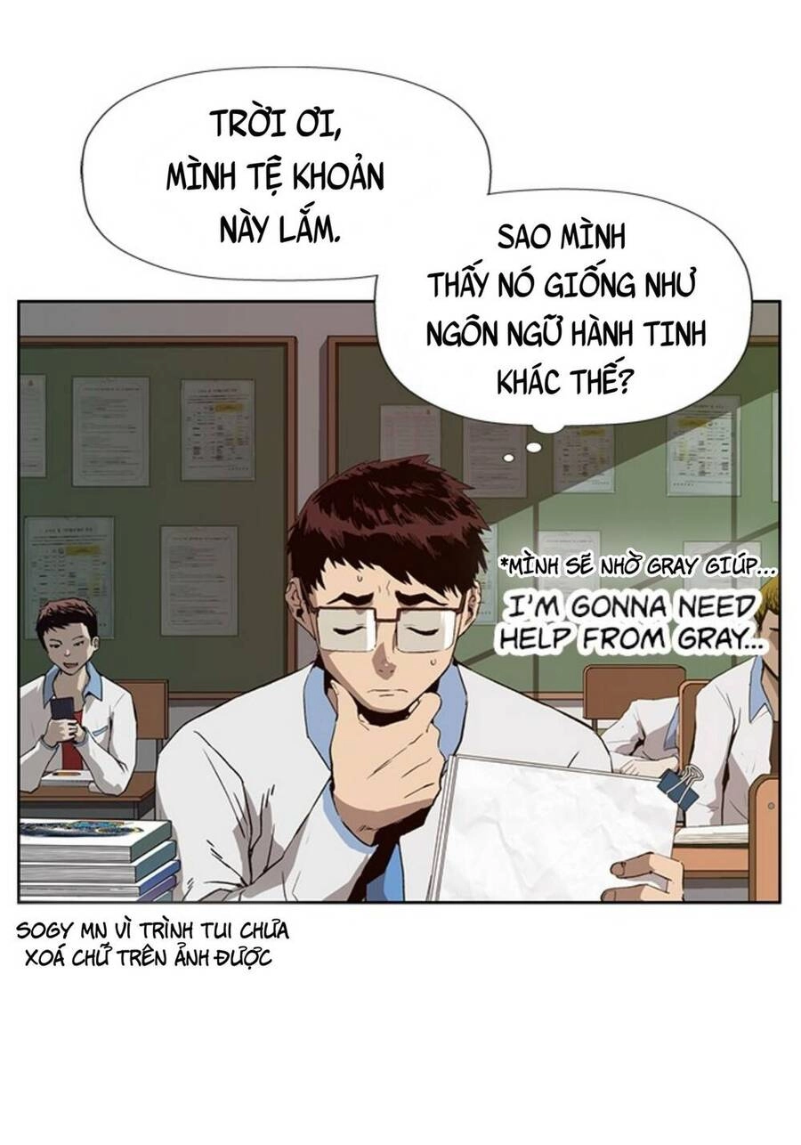 Anh Hùng Yếu Chapter 179 - 6