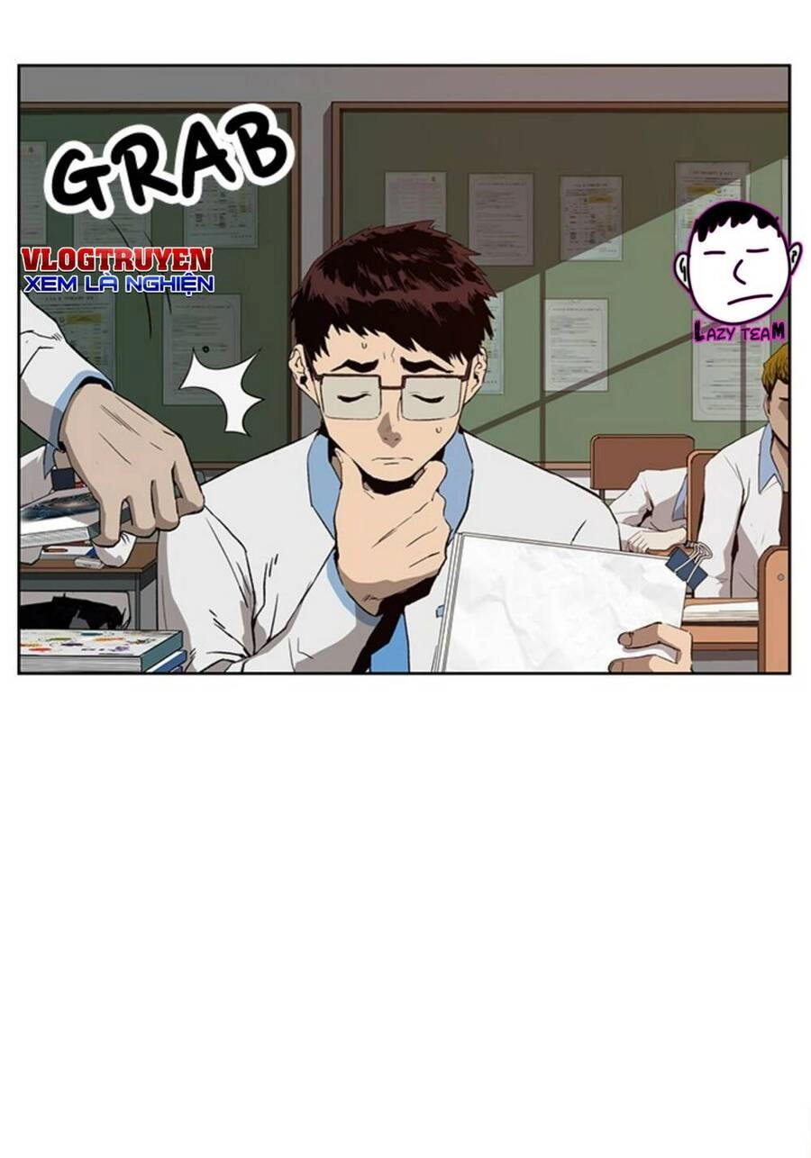 Anh Hùng Yếu Chapter 179 - 7