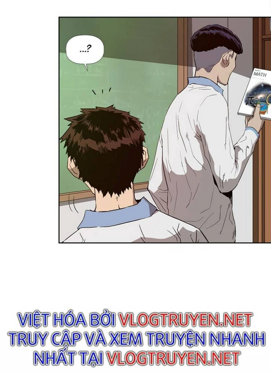 Anh Hùng Yếu Chapter 179 - 8