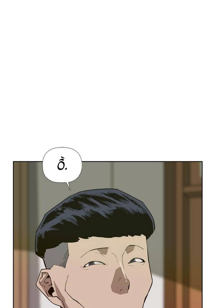 Anh Hùng Yếu Chapter 179 - 9