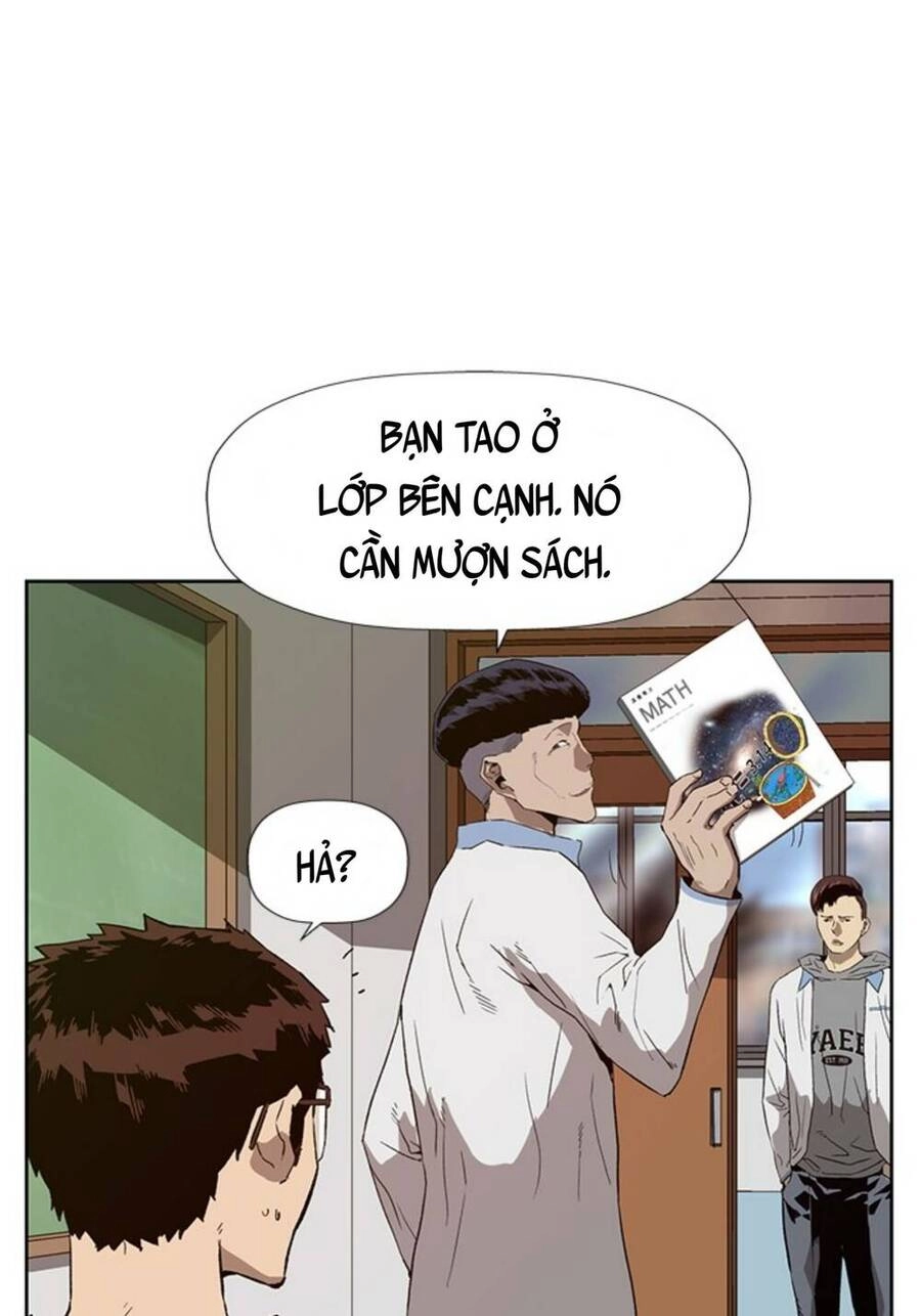 Anh Hùng Yếu Chapter 179 - 11