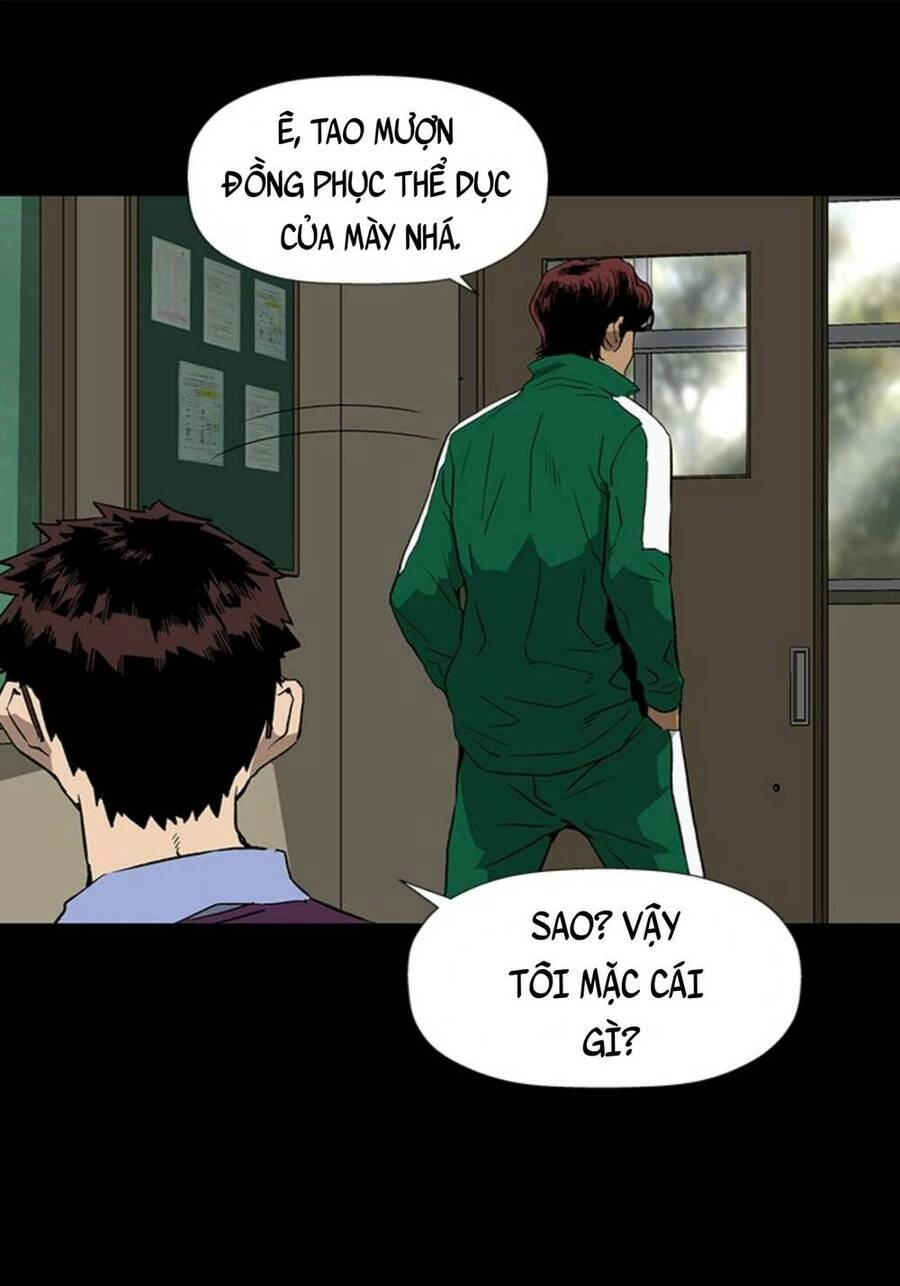 Anh Hùng Yếu Chapter 179 - 17