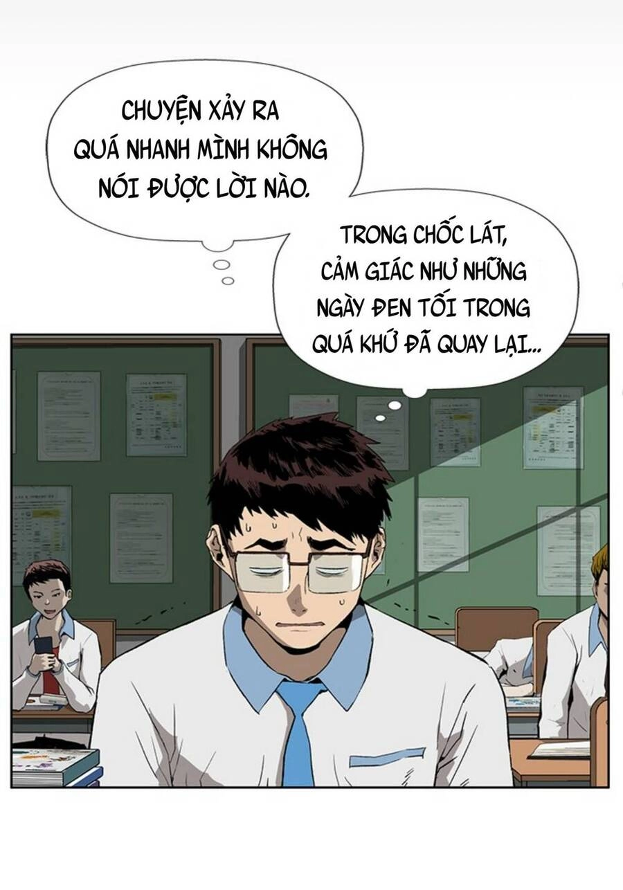 Anh Hùng Yếu Chapter 179 - 24