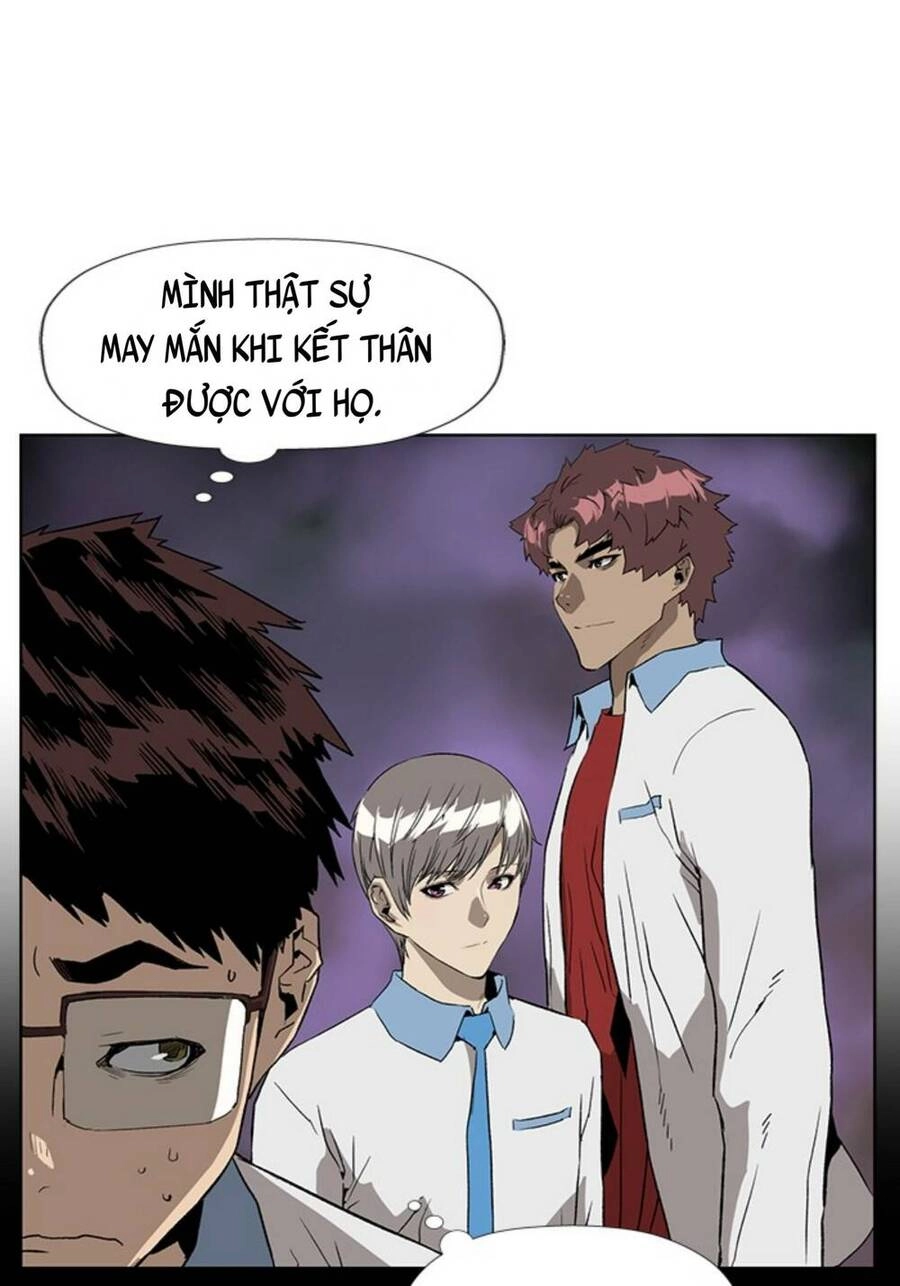 Anh Hùng Yếu Chapter 179 - 25