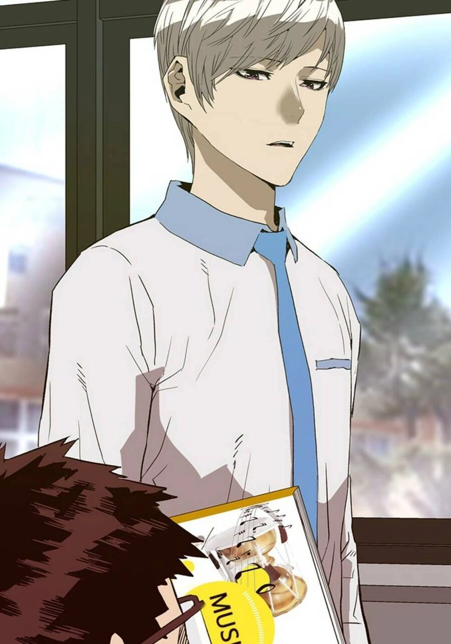 Anh Hùng Yếu Chapter 179 - 33