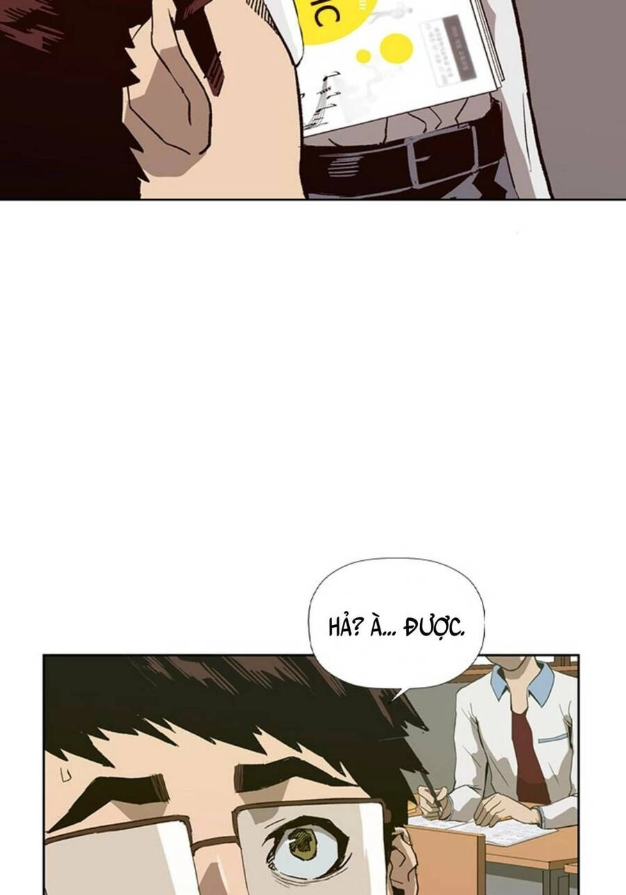 Anh Hùng Yếu Chapter 179 - 34