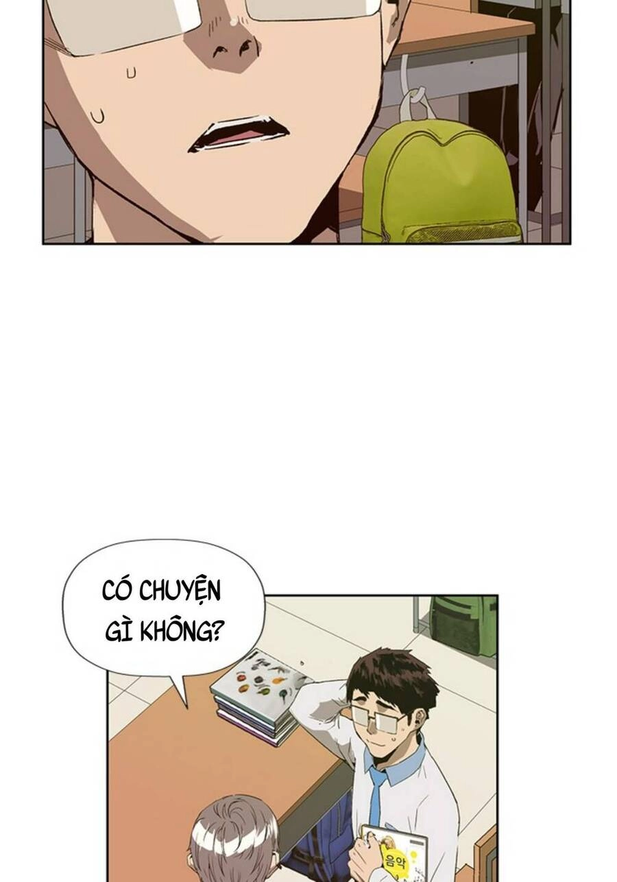 Anh Hùng Yếu Chapter 179 - 35