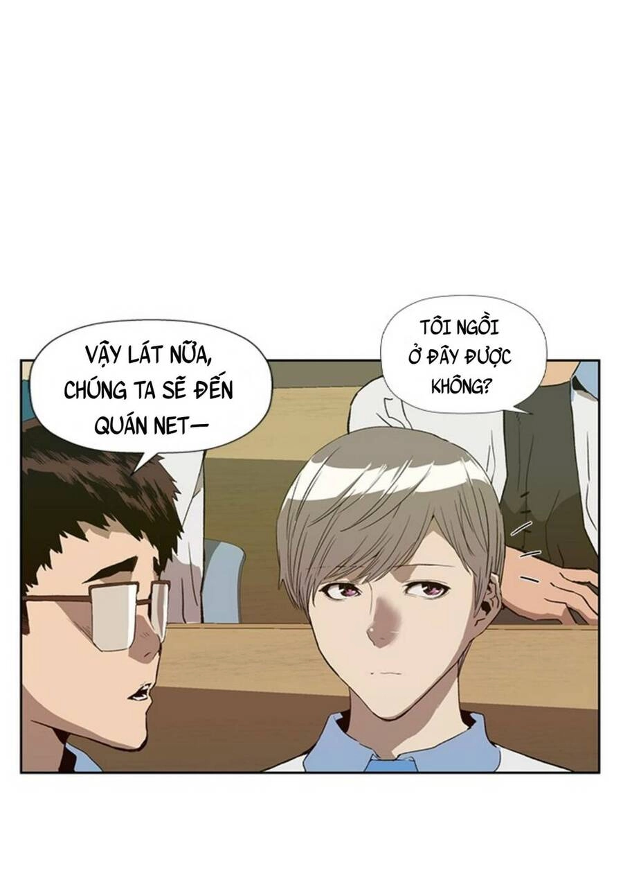 Anh Hùng Yếu Chapter 179 - 39