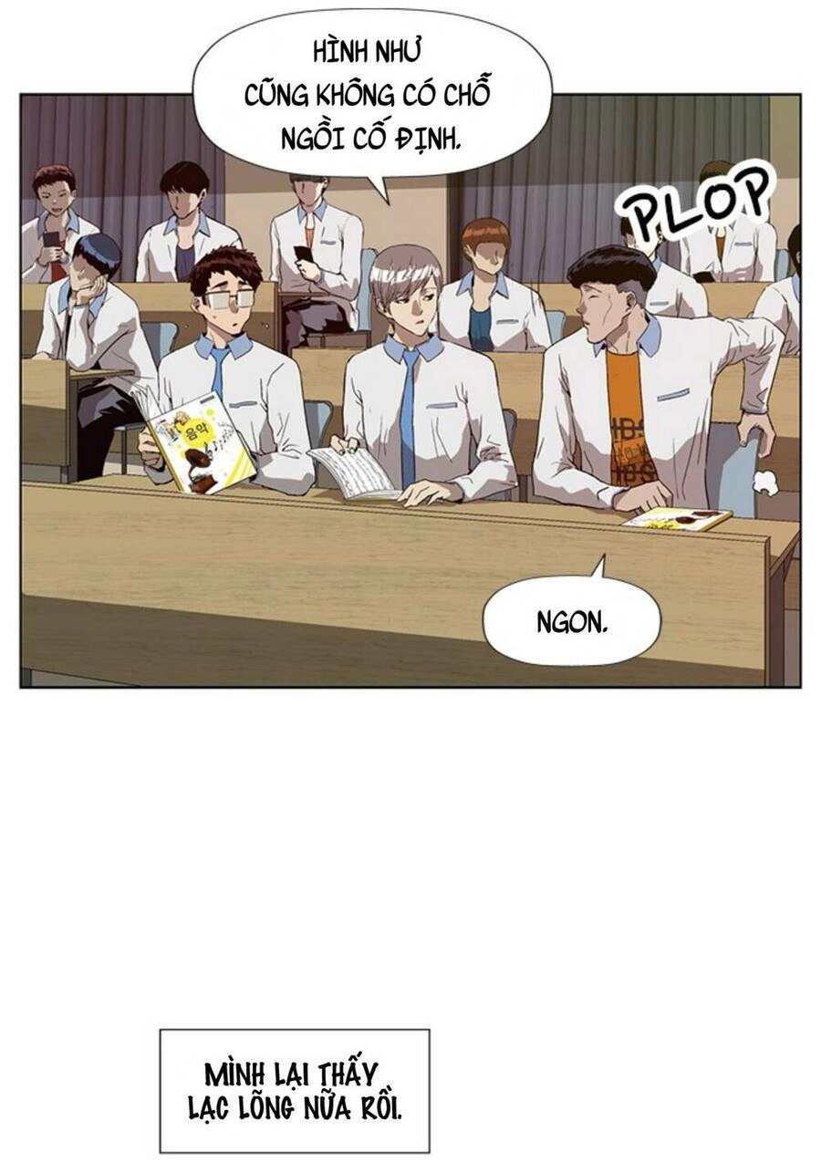 Anh Hùng Yếu Chapter 179 - 42