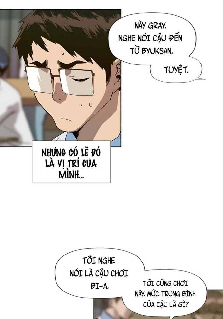 Anh Hùng Yếu Chapter 179 - 43