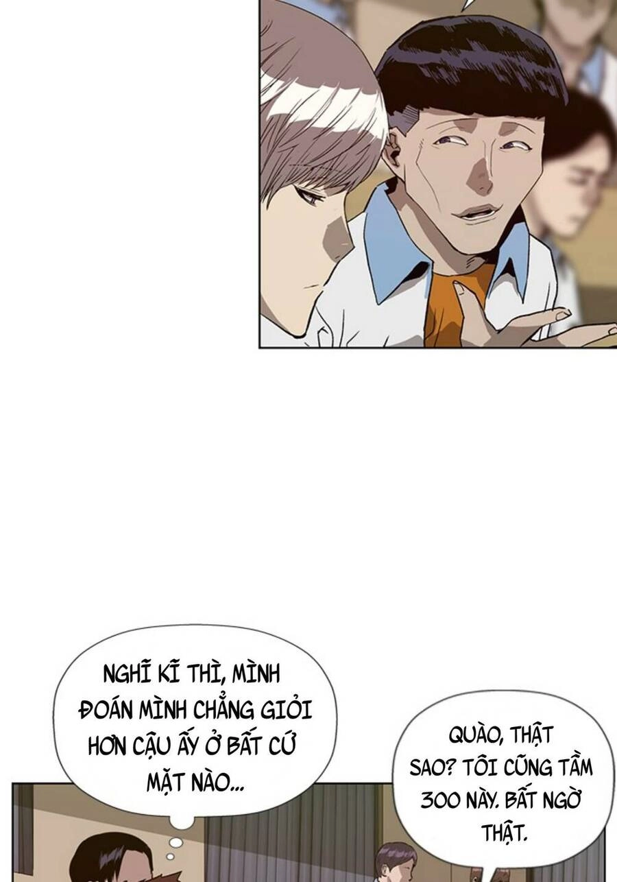 Anh Hùng Yếu Chapter 179 - 44