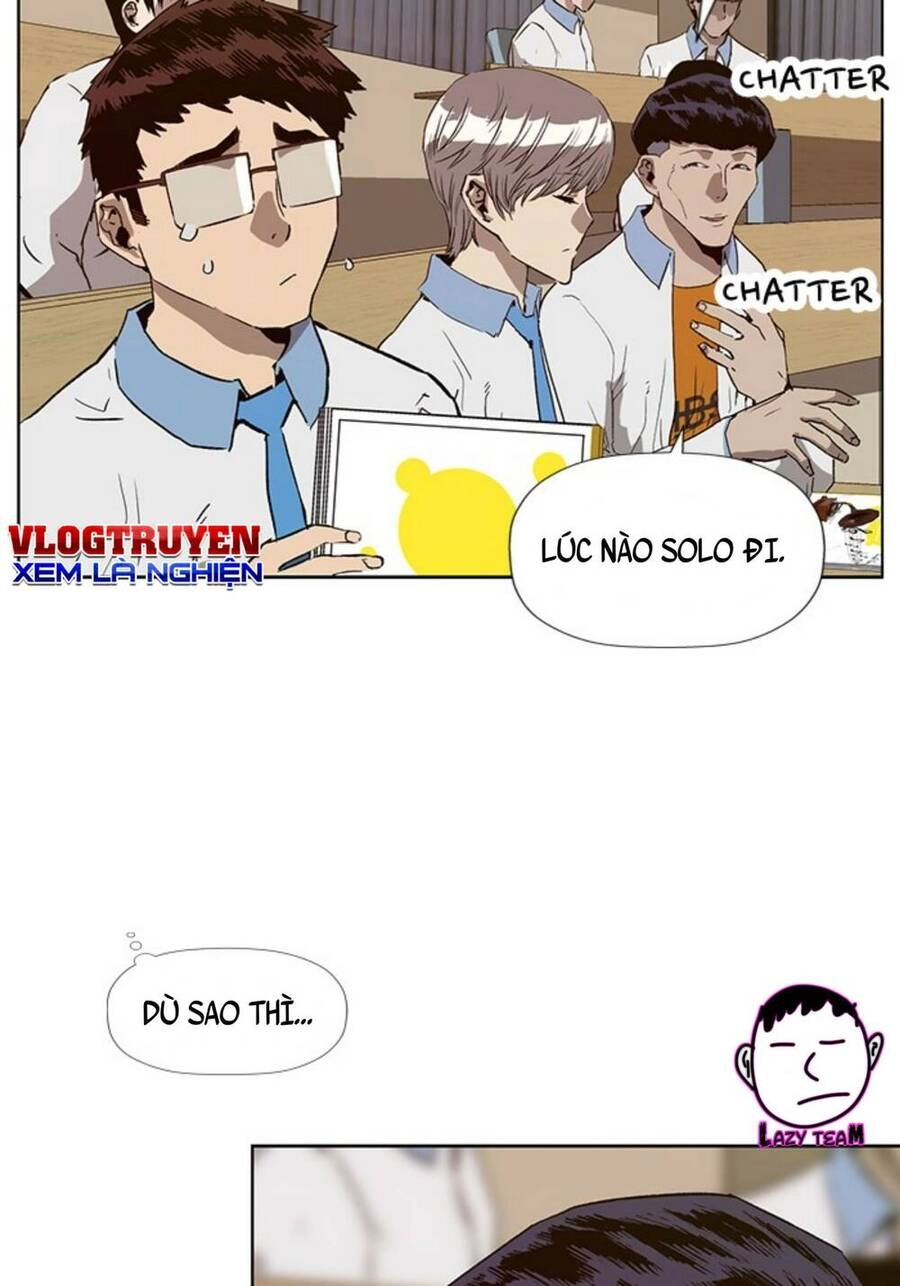 Anh Hùng Yếu Chapter 179 - 45