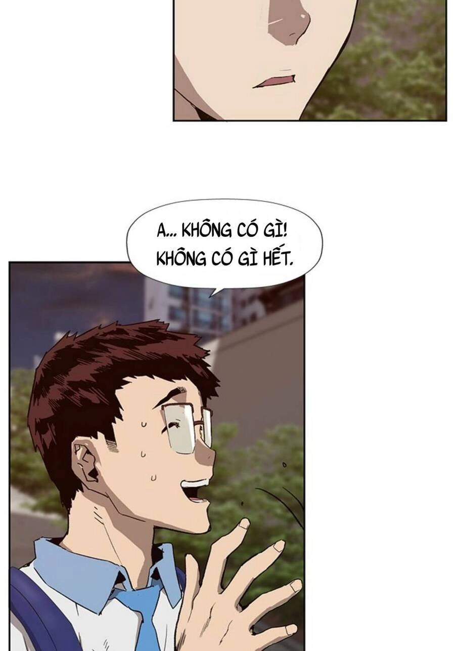 Anh Hùng Yếu Chapter 179 - 53