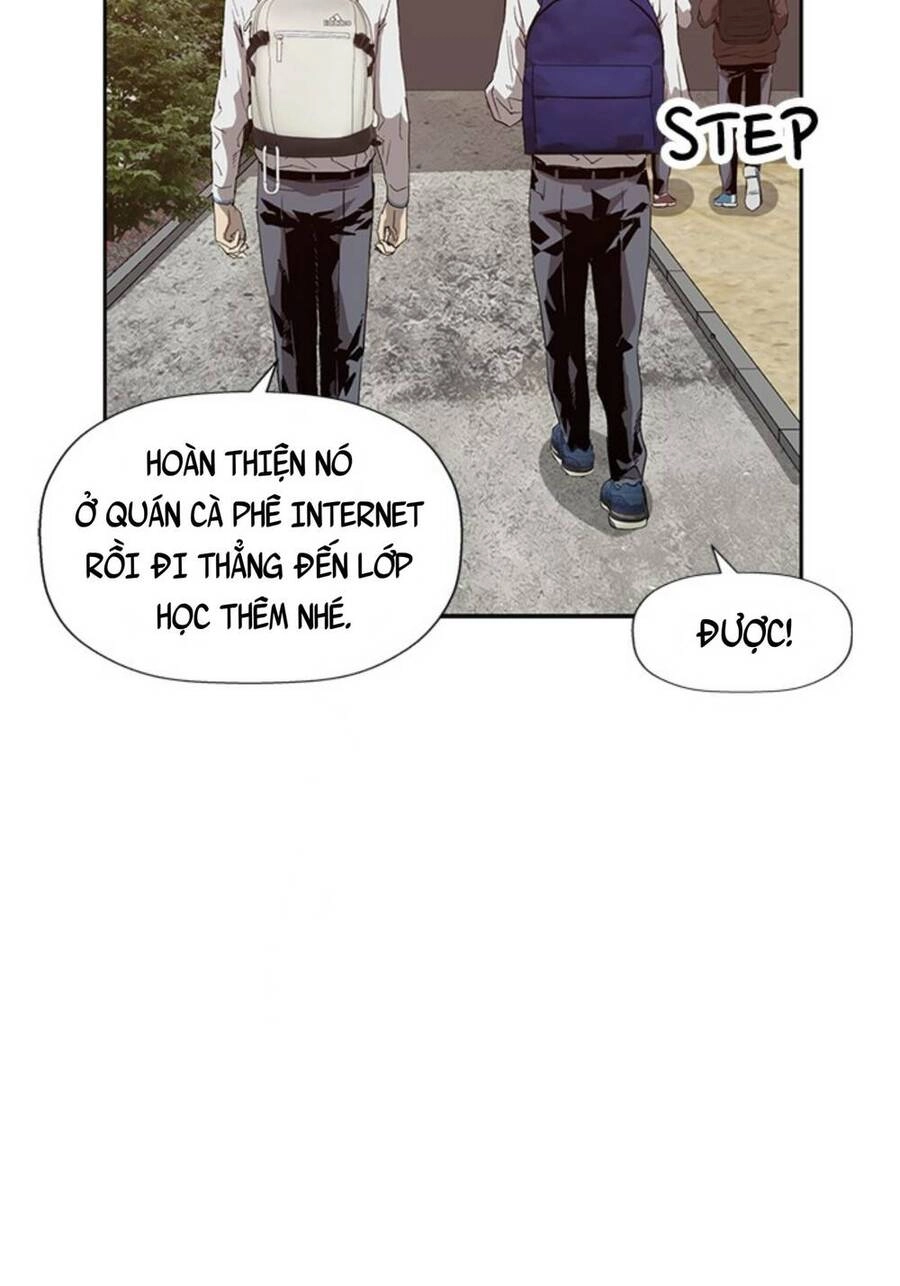 Anh Hùng Yếu Chapter 179 - 55