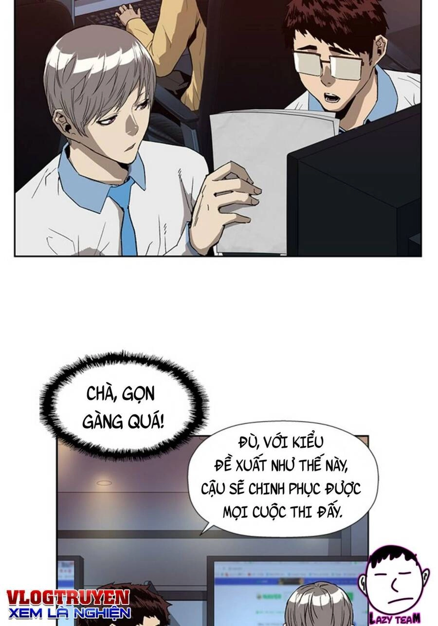 Anh Hùng Yếu Chapter 179 - 59