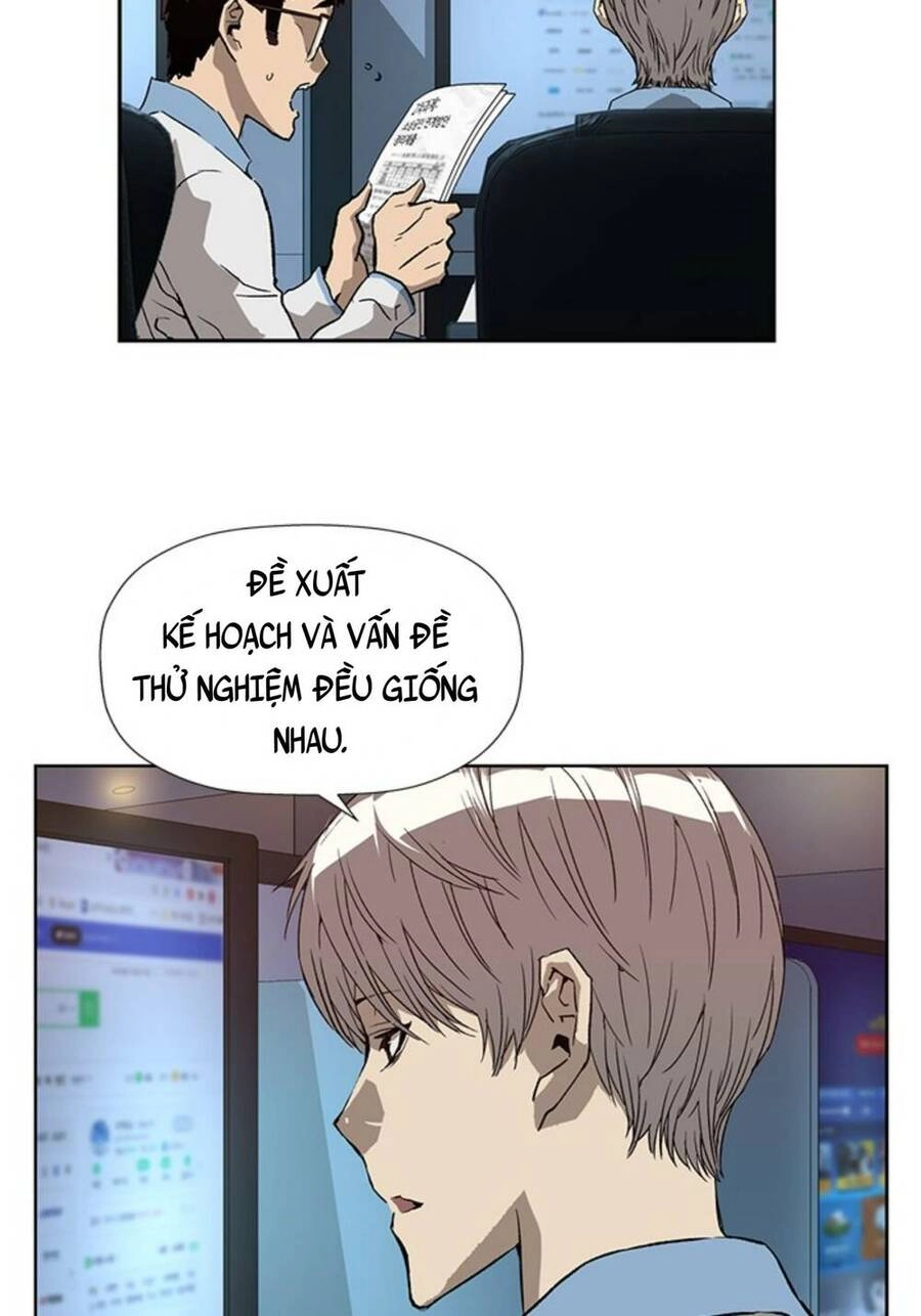 Anh Hùng Yếu Chapter 179 - 60