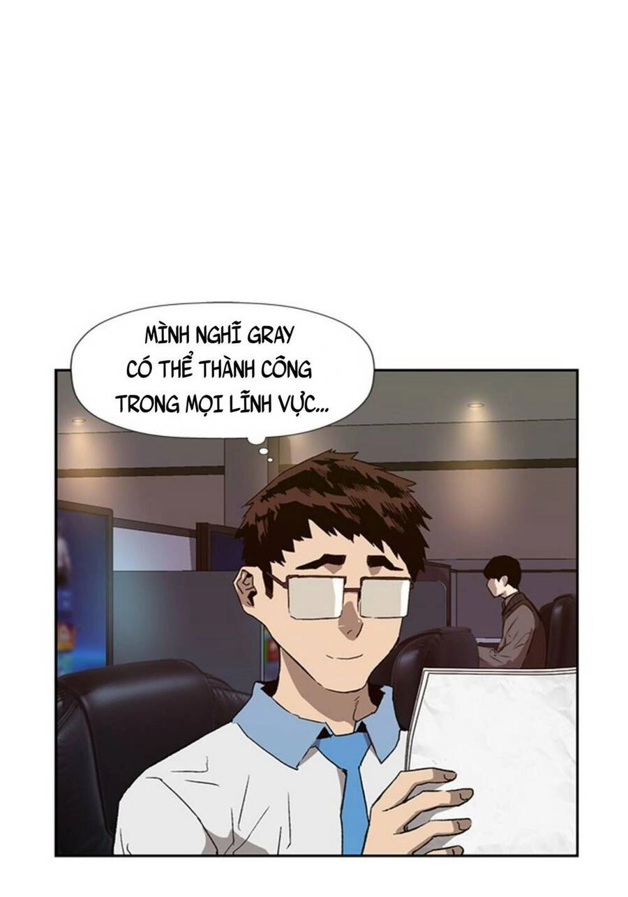 Anh Hùng Yếu Chapter 179 - 62