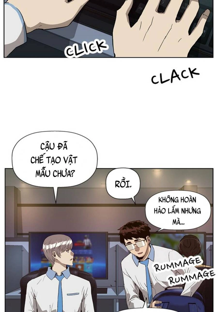 Anh Hùng Yếu Chapter 179 - 64