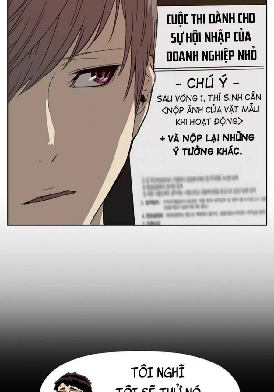 Anh Hùng Yếu Chapter 179 - 67